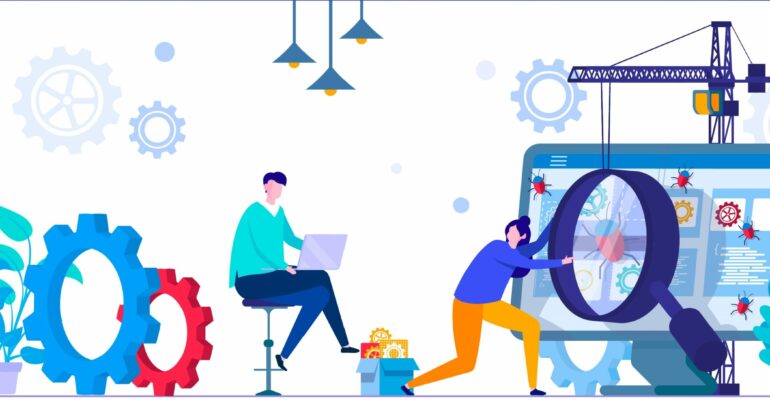 Major Differences Between Bugs, Errors and Issues in Software Testing with Tips on How to Fix Them (1)