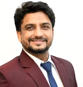 Ajay Sharma