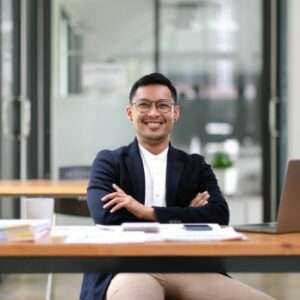 Joshua Cruz