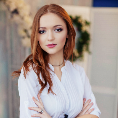 Kelly Cooper (15)