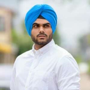 Sarabjeet Singh