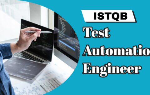 ISTQB Test automation engineer (1)