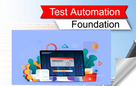 Test automation foundation (1)
