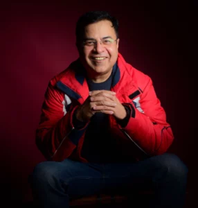 Sanjiv Joshi
